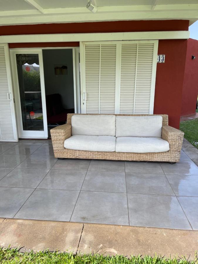 Albaricoque Sun & Beach Maspalomas  Luaran gambar