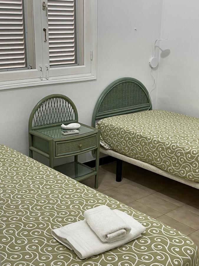 Albaricoque Sun & Beach Maspalomas  Luaran gambar