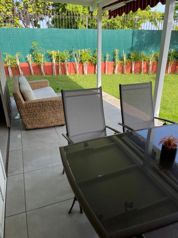 Albaricoque Sun & Beach Maspalomas  Luaran gambar
