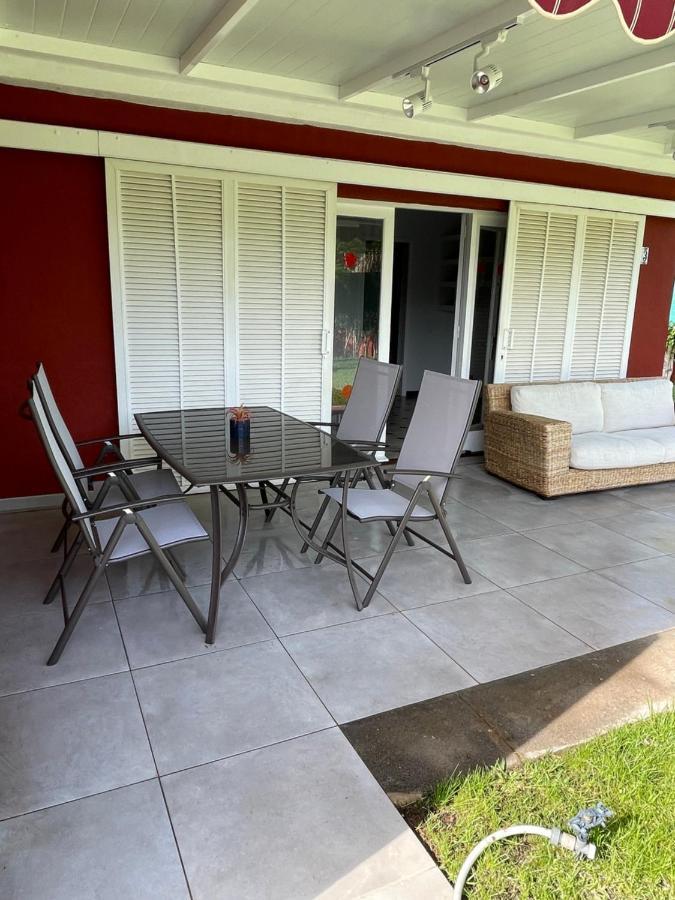 Albaricoque Sun & Beach Maspalomas  Luaran gambar